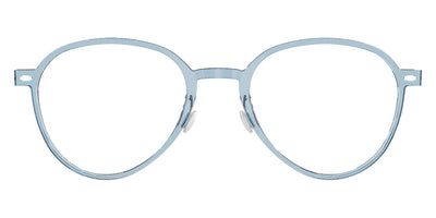 Lindberg® N.O.W. Titanium™ 6643 LIN NOW 6643 C08 49 - C08 Eyeglasses
