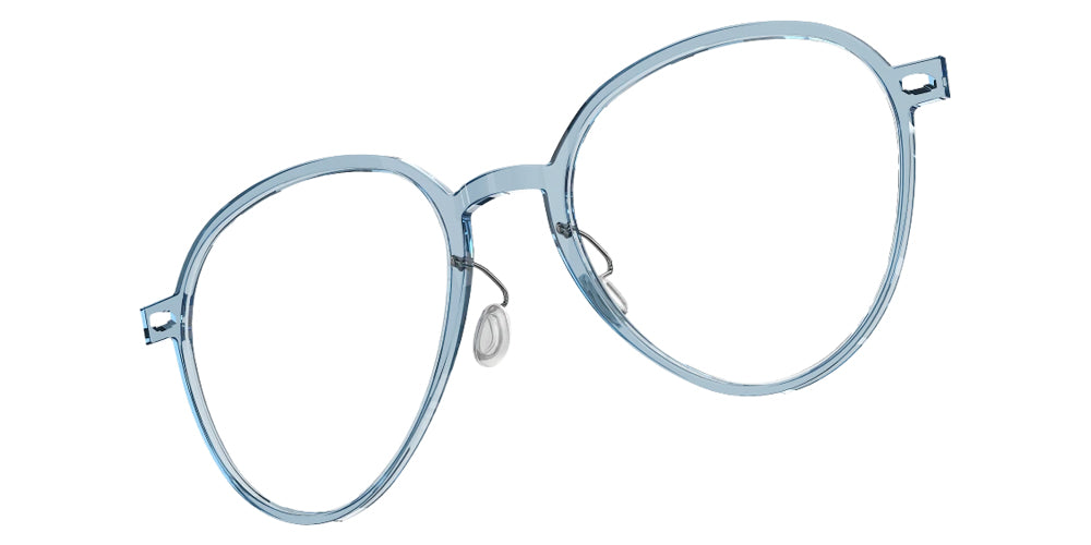 Lindberg® N.O.W. Titanium™ 6643 LIN NOW 6643 C08 49 - C08 Eyeglasses