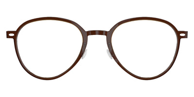 Lindberg® N.O.W. Titanium™ 6643 LIN NOW 6643 C10 49 - C10 Eyeglasses
