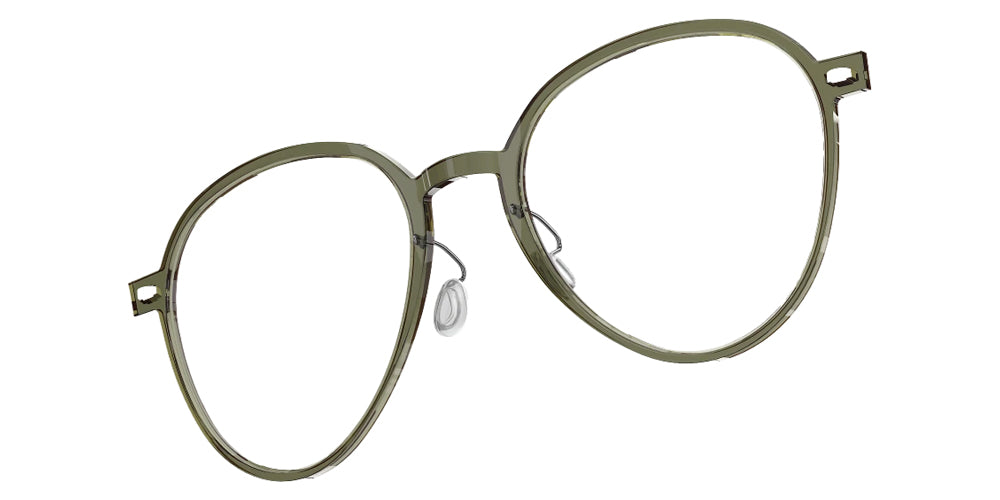 Lindberg® N.O.W. Titanium™ 6643 LIN NOW 6643 C11 49 - C11 Eyeglasses