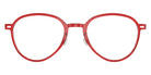 Lindberg® N.O.W. Titanium™ 6643 LIN NOW 6643 C12 49 - C12 Eyeglasses