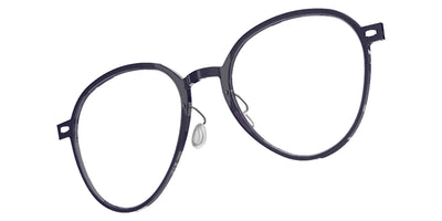Lindberg® N.O.W. Titanium™ 6643 LIN NOW 6643 C14 49 - C14 Eyeglasses