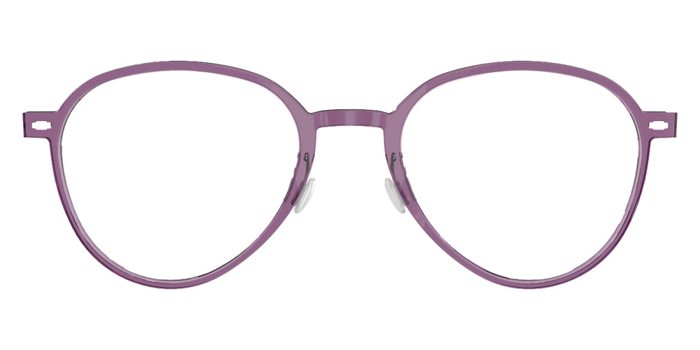 Lindberg® N.O.W. Titanium™ 6643 LIN NOW 6643 C19 49 - C19 Eyeglasses