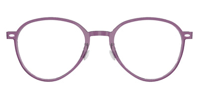 Lindberg® N.O.W. Titanium™ 6643 LIN NOW 6643 C19 49 - C19 Eyeglasses