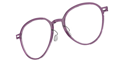 Lindberg® N.O.W. Titanium™ 6643 LIN NOW 6643 C19 49 - C19 Eyeglasses