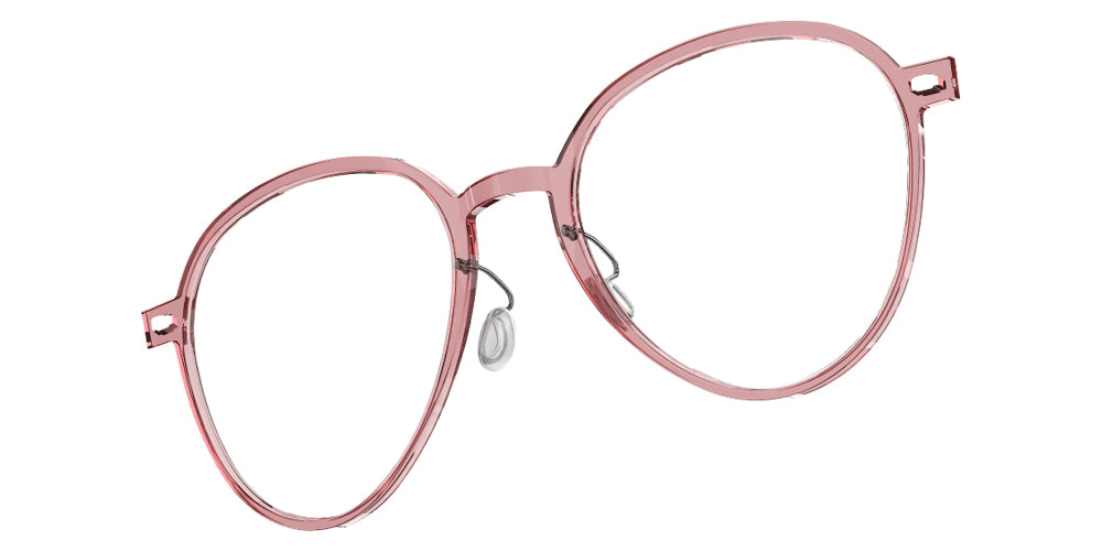 Lindberg® N.O.W. Titanium™ 6643 LIN NOW 6643 C20 49 - C20 Eyeglasses