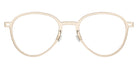 Lindberg® N.O.W. Titanium™ 6643 LIN NOW 6643 C21 49 - C21 Eyeglasses