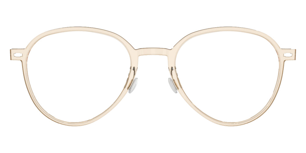 Lindberg® N.O.W. Titanium™ 6643 LIN NOW 6643 C21 49 - C21 Eyeglasses