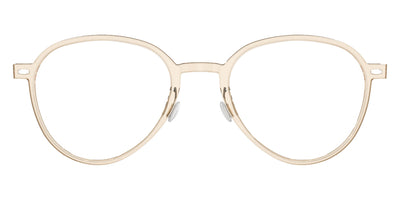Lindberg® N.O.W. Titanium™ 6643 LIN NOW 6643 C21 49 - C21 Eyeglasses