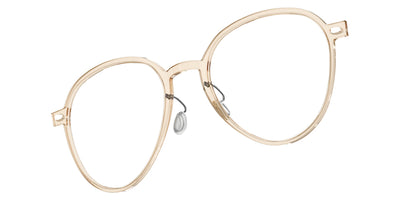 Lindberg® N.O.W. Titanium™ 6643 LIN NOW 6643 C21 49 - C21 Eyeglasses