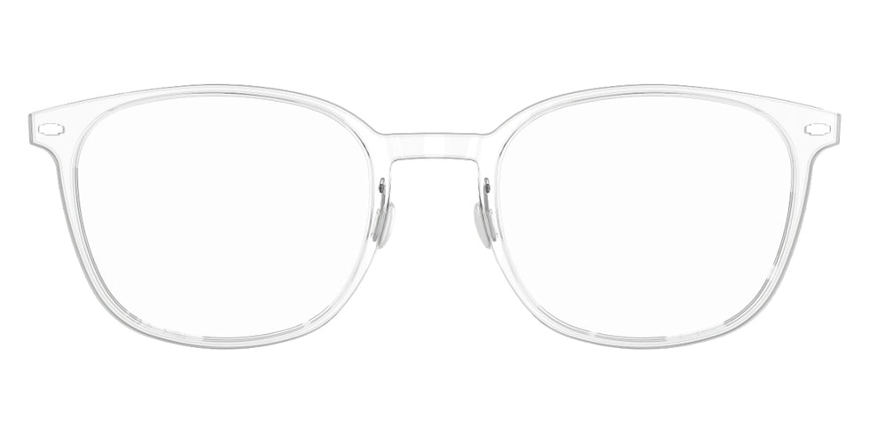 Lindberg® N.O.W. Titanium™ 6644 LIN NOW 6644 C01 49 - C01 Eyeglasses