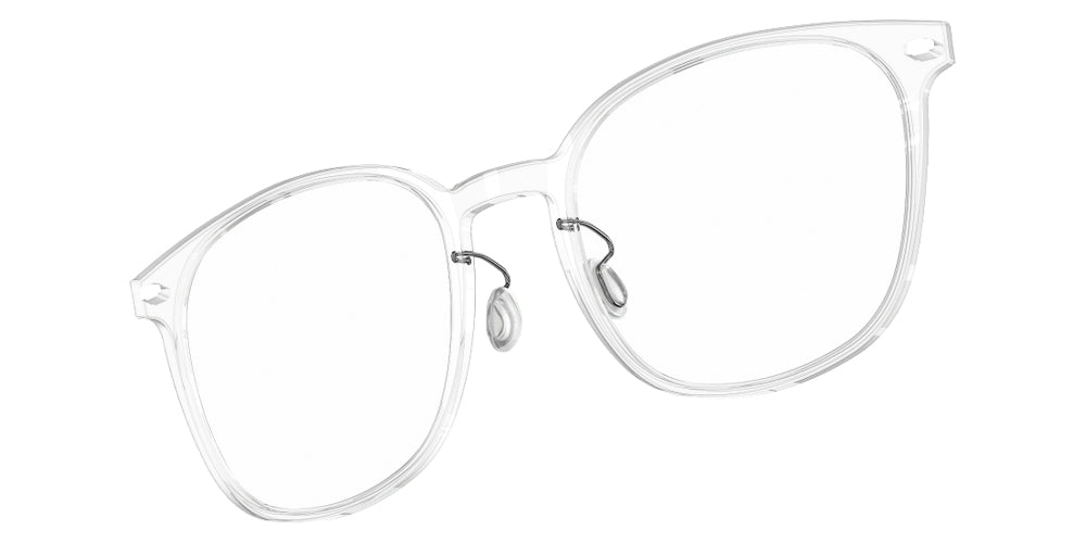 Lindberg® N.O.W. Titanium™ 6644 LIN NOW 6644 C01 49 - C01 Eyeglasses