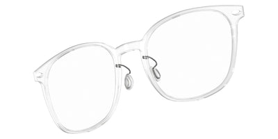 Lindberg® N.O.W. Titanium™ 6644 LIN NOW 6644 C01 49 - C01 Eyeglasses