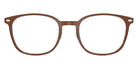 Lindberg® N.O.W. Titanium™ 6644 LIN NOW 6644 C02 49 - C02 Eyeglasses