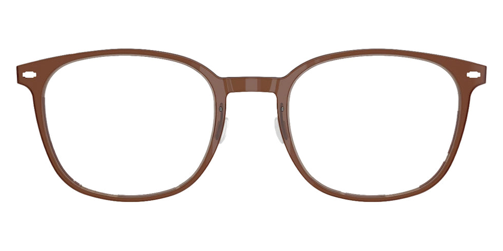 Lindberg® N.O.W. Titanium™ 6644 LIN NOW 6644 C02 49 - C02 Eyeglasses
