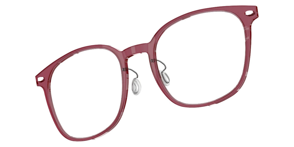 Lindberg® N.O.W. Titanium™ 6644 LIN NOW 6644 C04 49 - C04 Eyeglasses