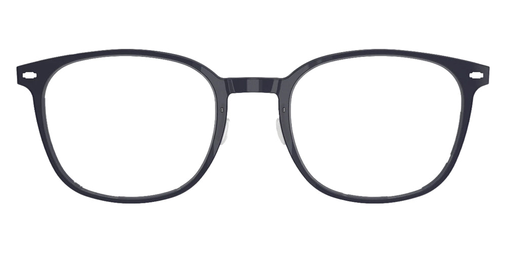 Lindberg® N.O.W. Titanium™ 6644 Full Rim Eyeglasses for Unisex