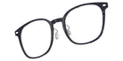 Lindberg® N.O.W. Titanium™ 6644 LIN NOW 6644 C06 49 - C06 Eyeglasses