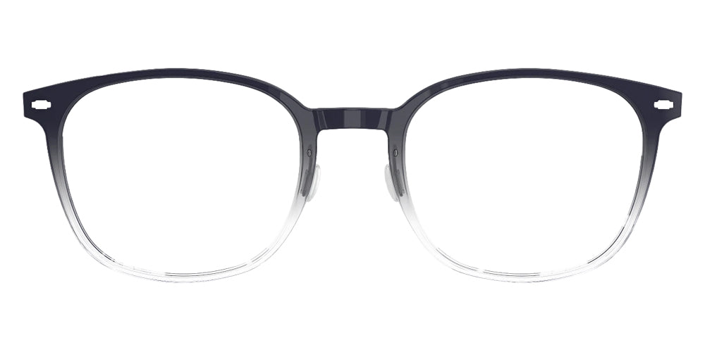 Lindberg® N.O.W. Titanium™ 6644 Full Rim Eyeglasses for Unisex
