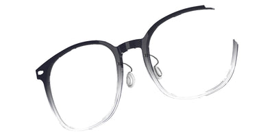 Lindberg® N.O.W. Titanium™ 6644 LIN NOW 6644 C06G 49 - C06G Eyeglasses