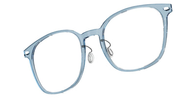 Lindberg® N.O.W. Titanium™ 6644 LIN NOW 6644 C08 49 - C08 Eyeglasses