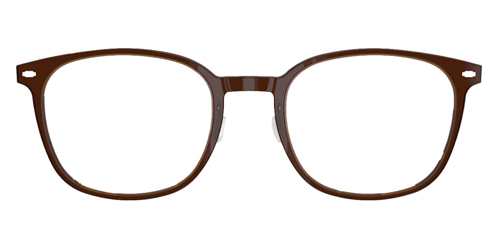 Lindberg® N.O.W. Titanium™ 6644 LIN NOW 6644 C10 49 - C10 Eyeglasses