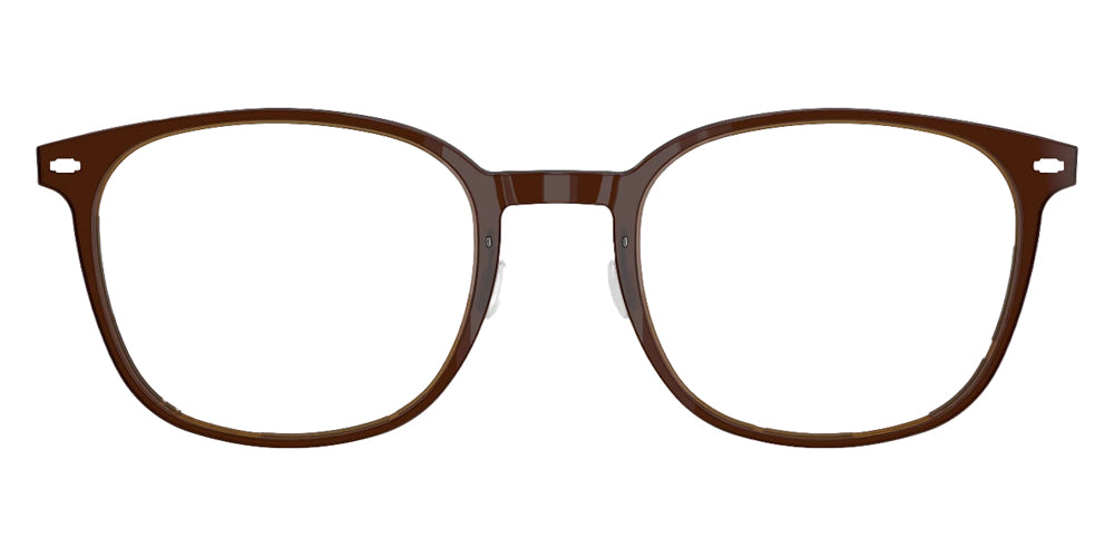 Lindberg® N.O.W. Titanium™ 6644 LIN NOW 6644 C10 49 - C10 Eyeglasses
