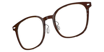 Lindberg® N.O.W. Titanium™ 6644 LIN NOW 6644 C10 49 - C10 Eyeglasses