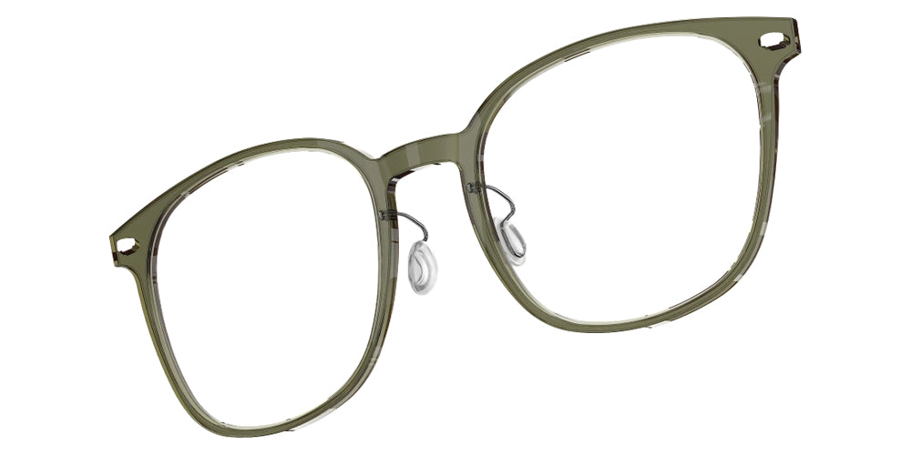 Lindberg® N.O.W. Titanium™ 6644 LIN NOW 6644 C11 49 - C11 Eyeglasses