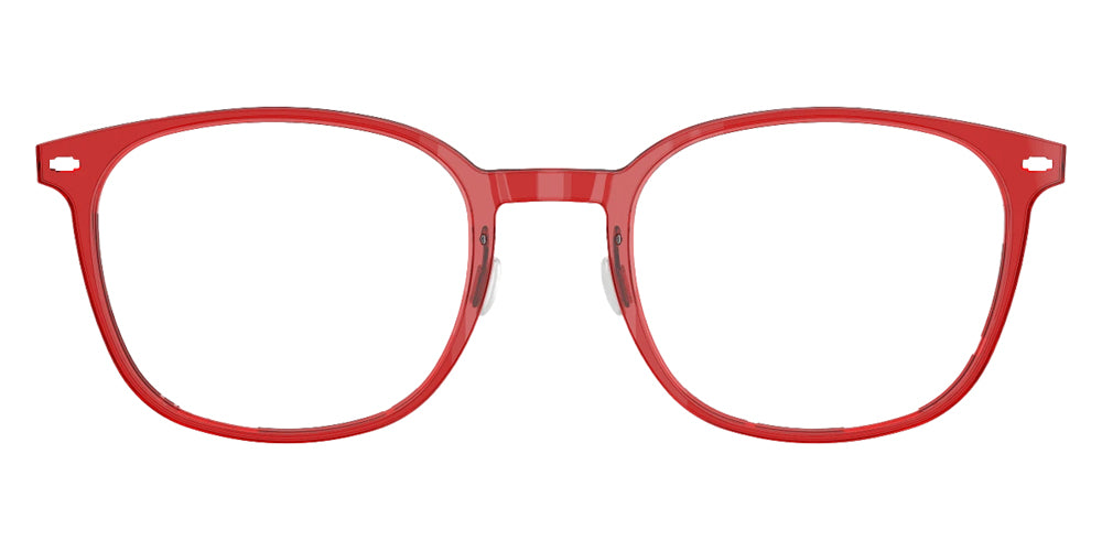 Lindberg® N.O.W. Titanium™ 6644 Full Rim Eyeglasses for Unisex