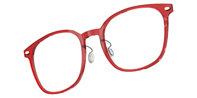 Lindberg® N.O.W. Titanium™ 6644 LIN NOW 6644 C12 49 - C12 Eyeglasses