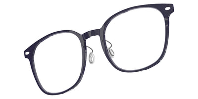 Lindberg® N.O.W. Titanium™ 6644 LIN NOW 6644 C14 49 - C14 Eyeglasses