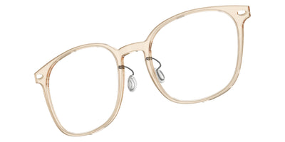 Lindberg® N.O.W. Titanium™ 6644 LIN NOW 6644 C21 49 - C21 Eyeglasses