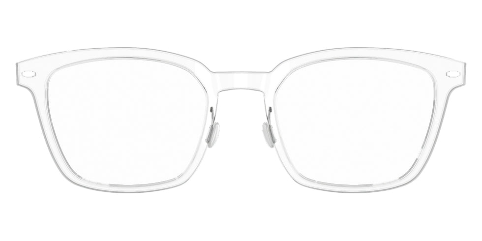 Lindberg® N.O.W. Titanium™ 6645 LIN NOW 6645 C01 49 - C01 Eyeglasses