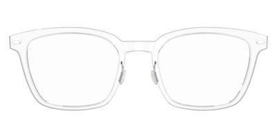 Lindberg® N.O.W. Titanium™ 6645 LIN NOW 6645 C01 49 - C01 Eyeglasses