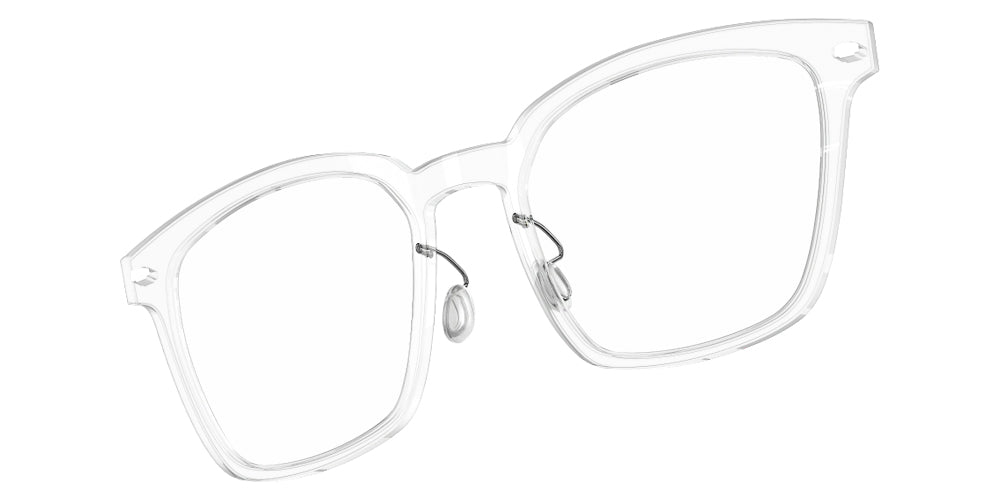 Lindberg® N.O.W. Titanium™ 6645 LIN NOW 6645 C01 49 - C01 Eyeglasses