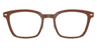 Lindberg® N.O.W. Titanium™ 6645 LIN NOW 6645 C02 49 - C02 Eyeglasses