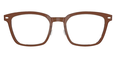 Lindberg® N.O.W. Titanium™ 6645 LIN NOW 6645 C02 49 - C02 Eyeglasses