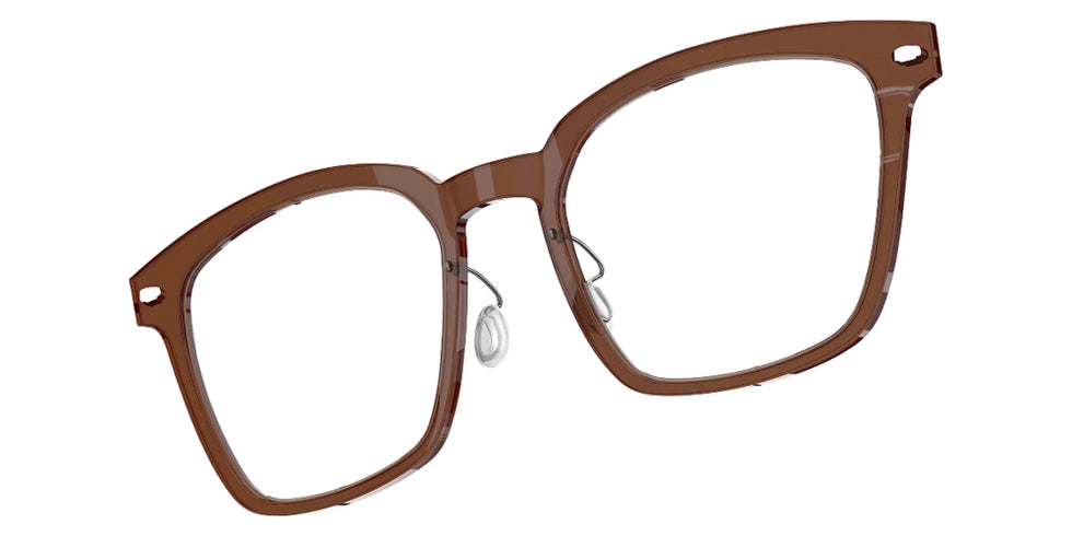Lindberg® N.O.W. Titanium™ 6645 LIN NOW 6645 C02 49 - C02 Eyeglasses