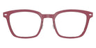 Lindberg® N.O.W. Titanium™ 6645 LIN NOW 6645 C04 49 - C04 Eyeglasses