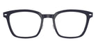 Lindberg® N.O.W. Titanium™ 6645 LIN NOW 6645 C06 49 - C06 Eyeglasses