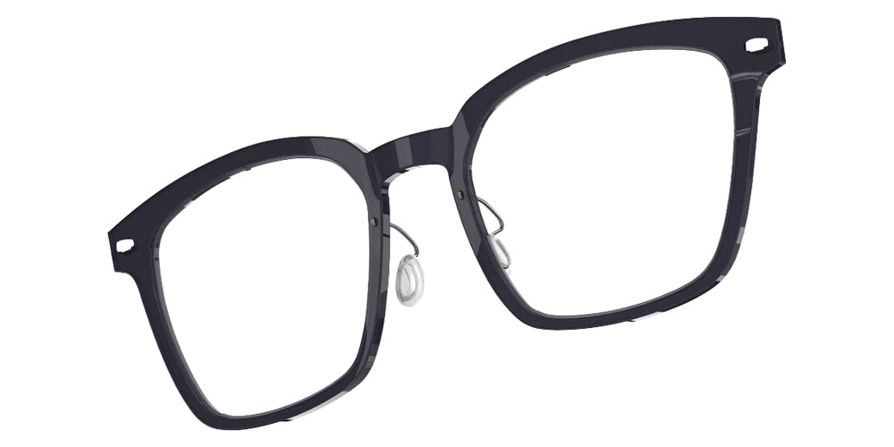 Lindberg® N.O.W. Titanium™ 6645 LIN NOW 6645 C06 49 - C06 Eyeglasses