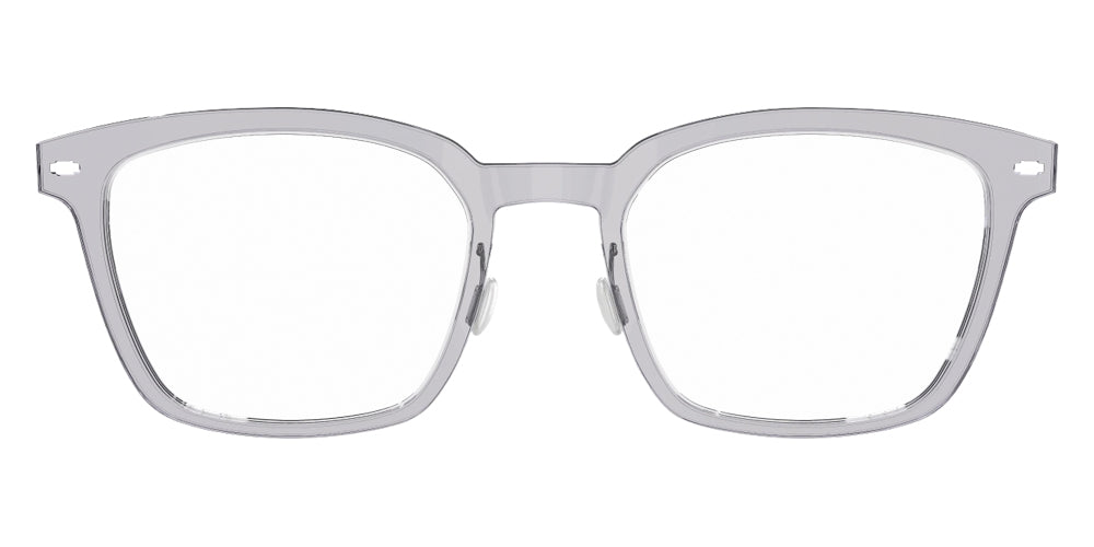 Lindberg® N.O.W. Titanium™ 6645 LIN NOW 6645 C07 49 - C07 Eyeglasses