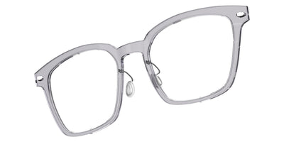 Lindberg® N.O.W. Titanium™ 6645 LIN NOW 6645 C07 49 - C07 Eyeglasses