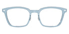 Lindberg® N.O.W. Titanium™ 6645 LIN NOW 6645 C08 49 - C08 Eyeglasses