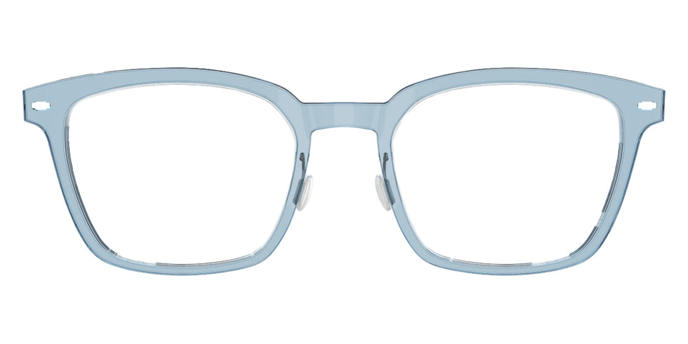 Lindberg® N.O.W. Titanium™ 6645 LIN NOW 6645 C08 49 - C08 Eyeglasses