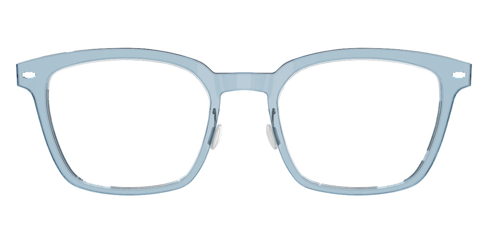 Lindberg® N.O.W. Titanium™ 6645 LIN NOW 6645 C08 49 - C08 Eyeglasses