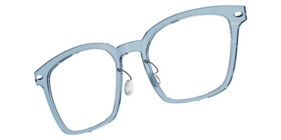 Lindberg® N.O.W. Titanium™ 6645 LIN NOW 6645 C08 49 - C08 Eyeglasses
