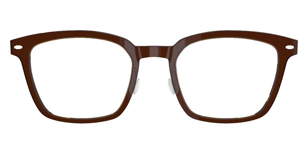 Lindberg® N.O.W. Titanium™ 6645 LIN NOW 6645 C10 49 - C10 Eyeglasses