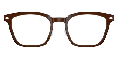 Lindberg® N.O.W. Titanium™ 6645 LIN NOW 6645 C10 49 - C10 Eyeglasses